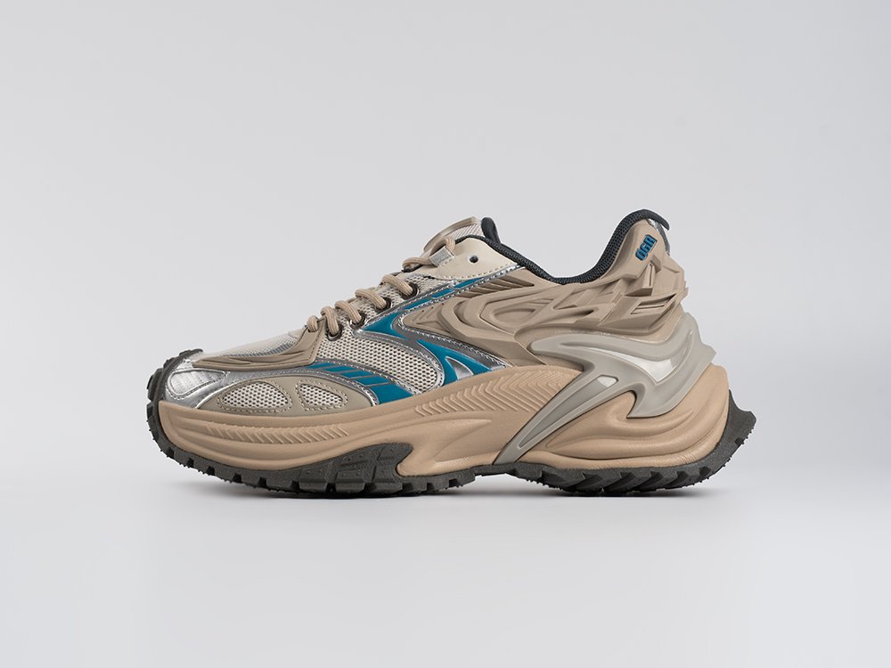 Кроссовки OGR Rattlesnake