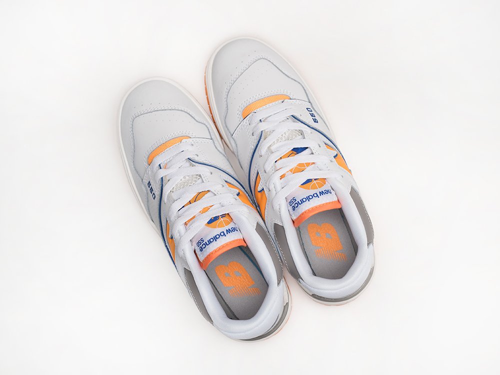 Кроссовки New Balance 550