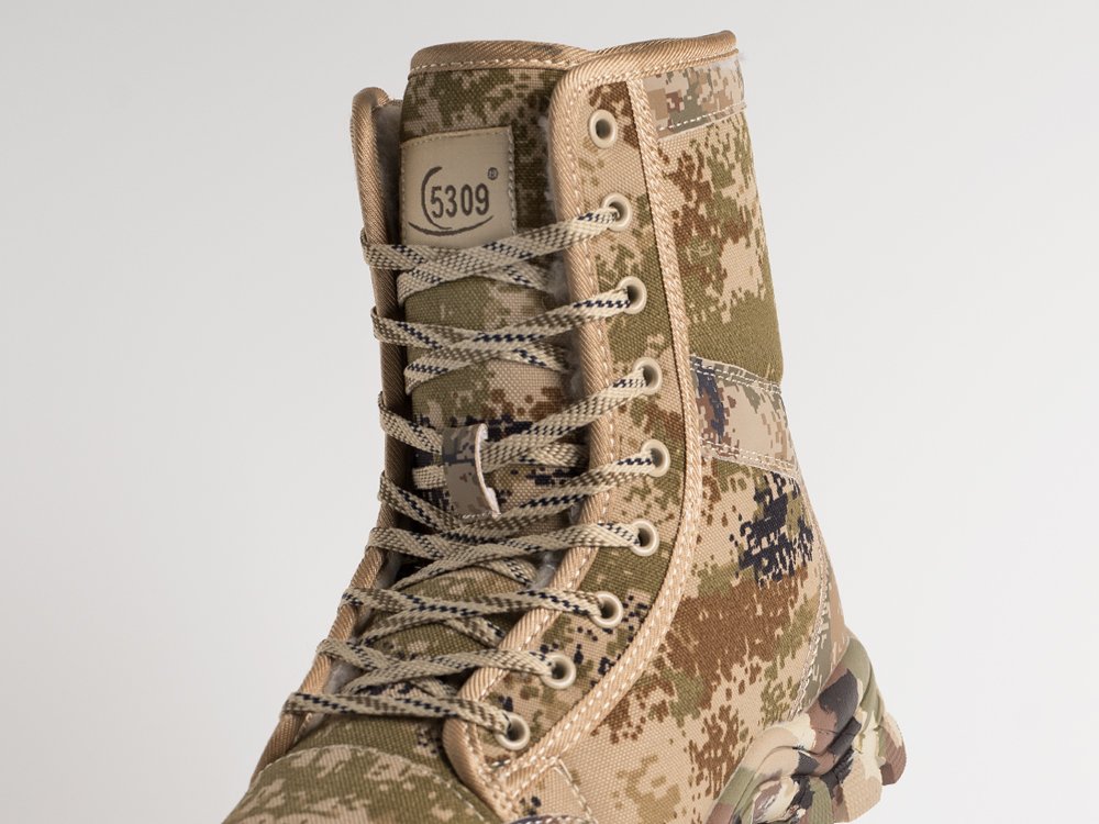 Зимние Ботинки