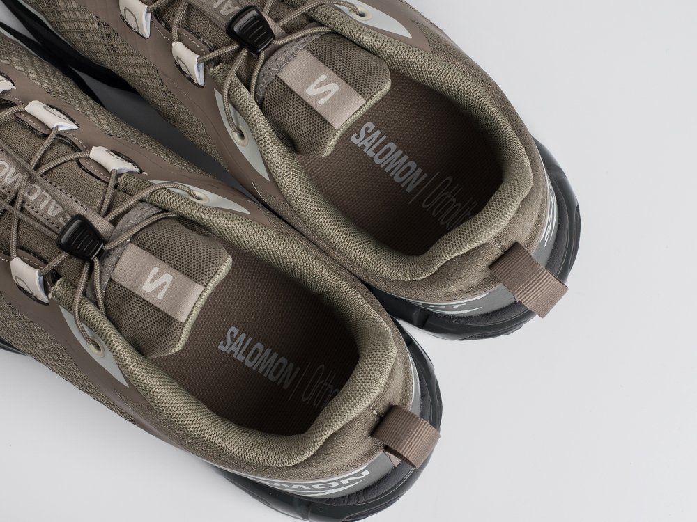 Кроссовки Salomon ADVANCED XT-6 ADV