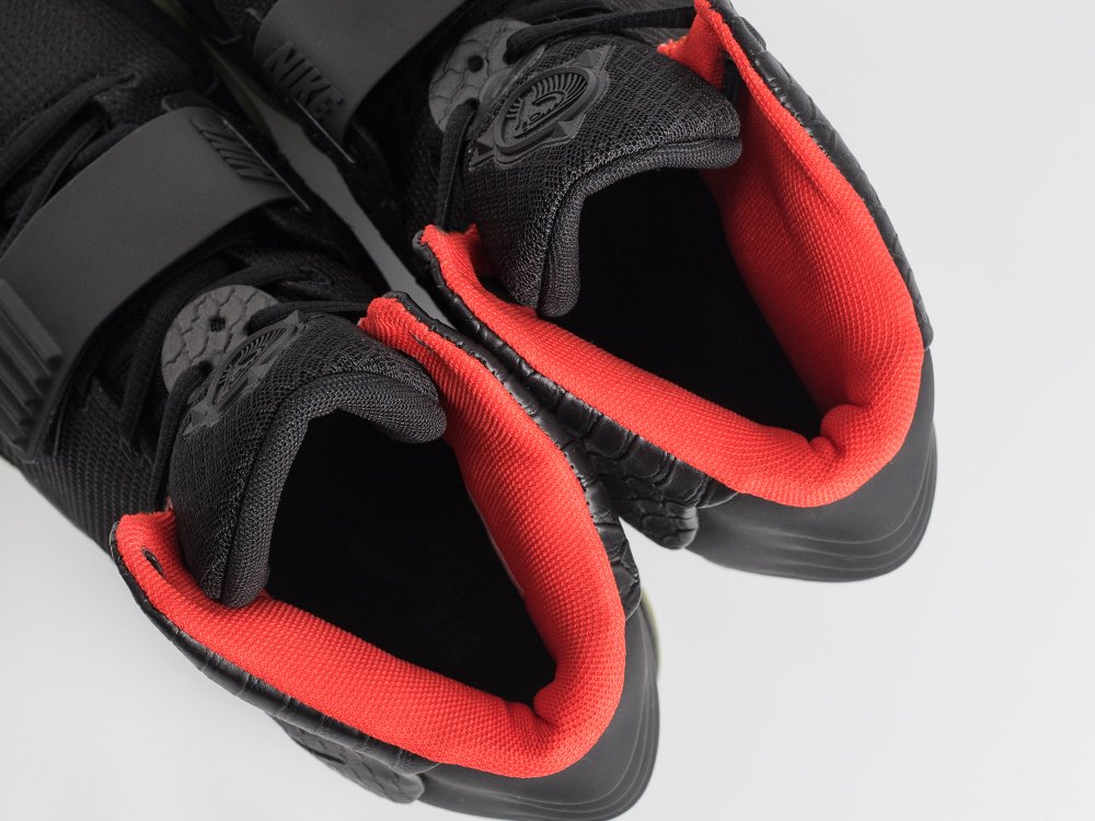 Кроссовки Nike Air Yeezy 2