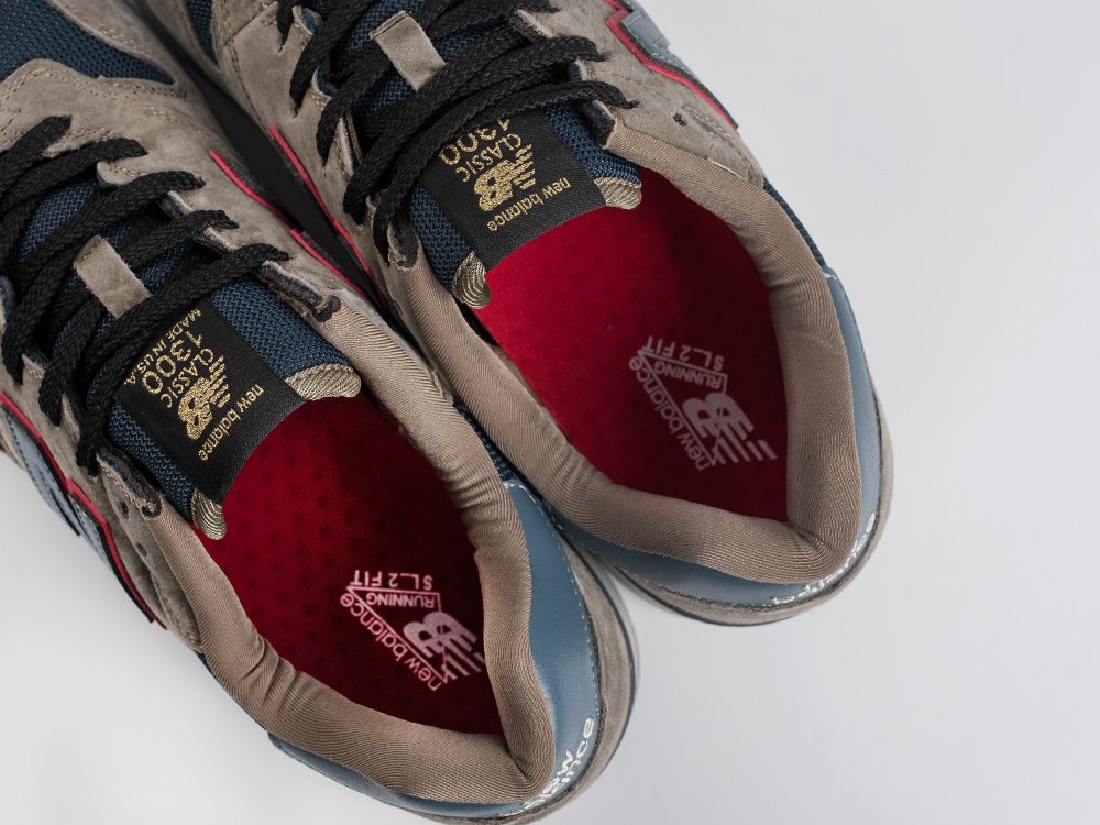 Кроссовки New Balance 1300