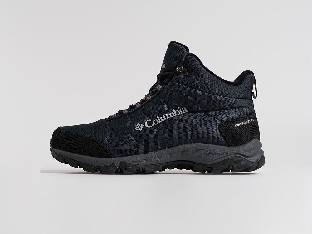 Зимние Кроссовки Columbia