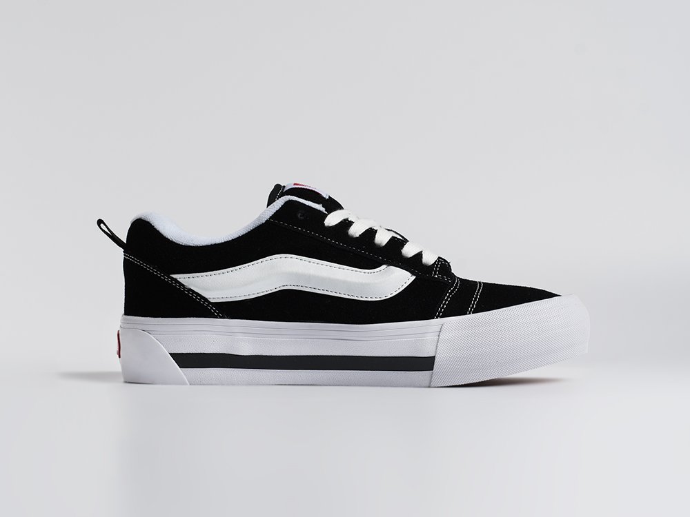 Кеды VANS Knu Skool