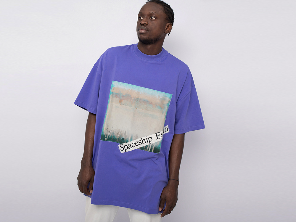 Футболка TO YOU