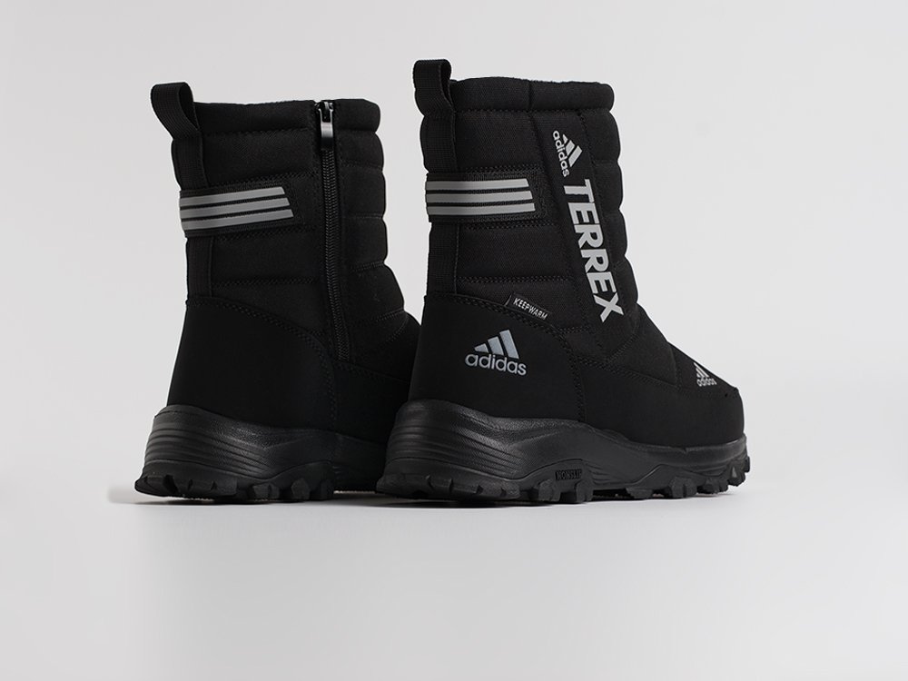 Зимние Сапоги Adidas Terrex