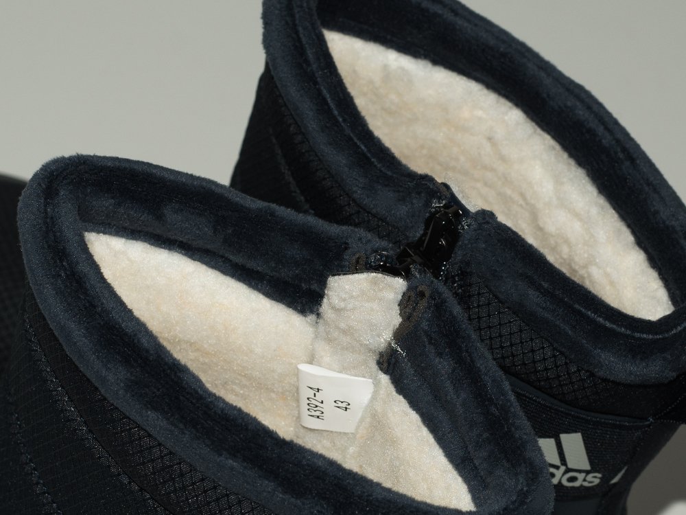 Зимние Сапоги Adidas