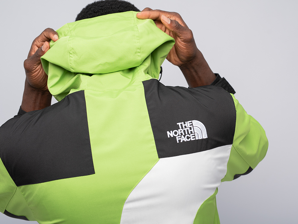 Куртка The North Face x Supreme