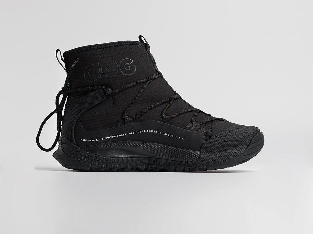 Зимние Кроссовки Nike ACG Air Terra Antarktik