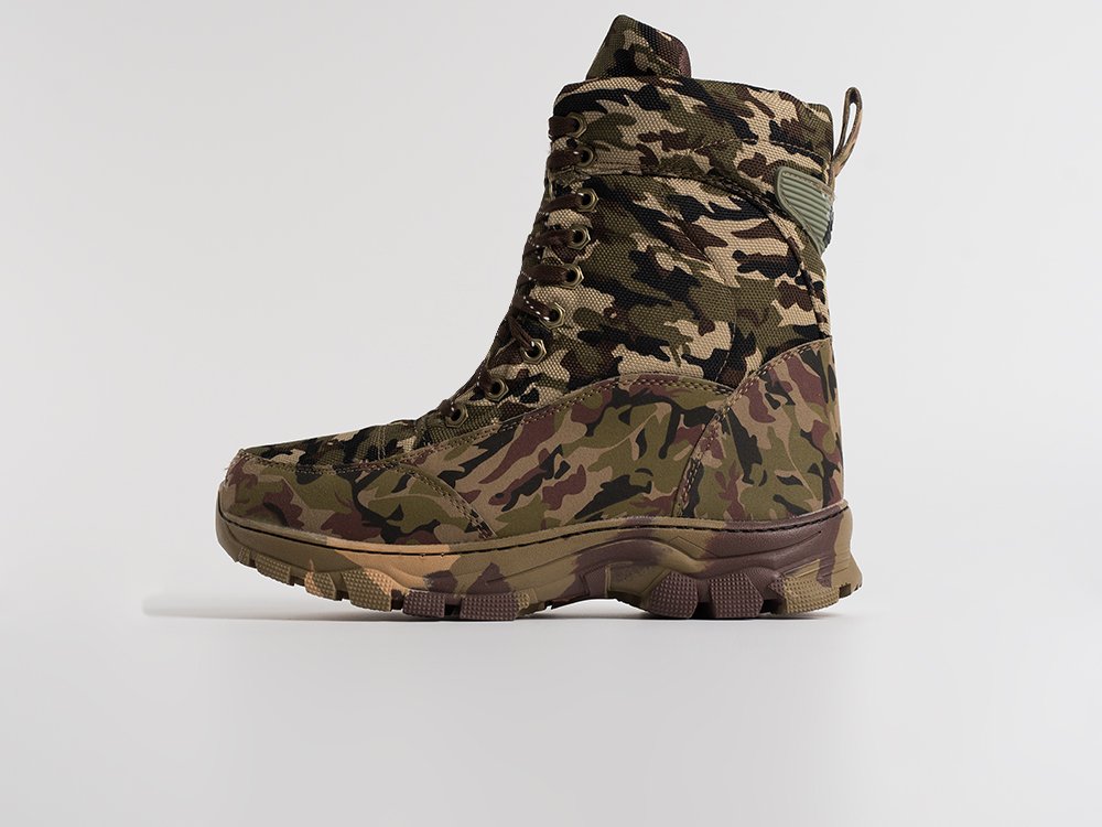 Зимние Ботинки