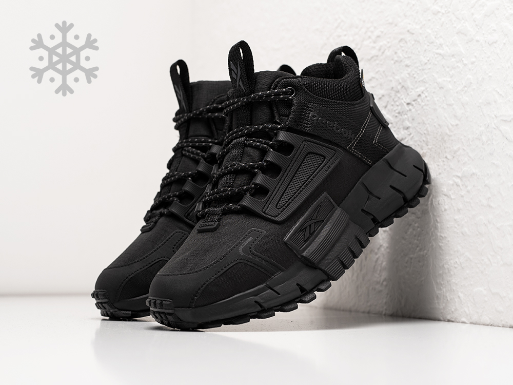 Зимние Кроссовки Reebok Charge