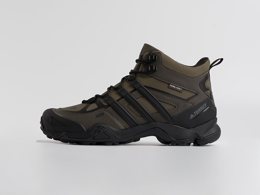 Зимние Ботинки Adidas Terrex Winter