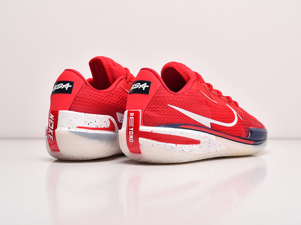 Кроссовки Nike Air Zoom G.T. Cut 3