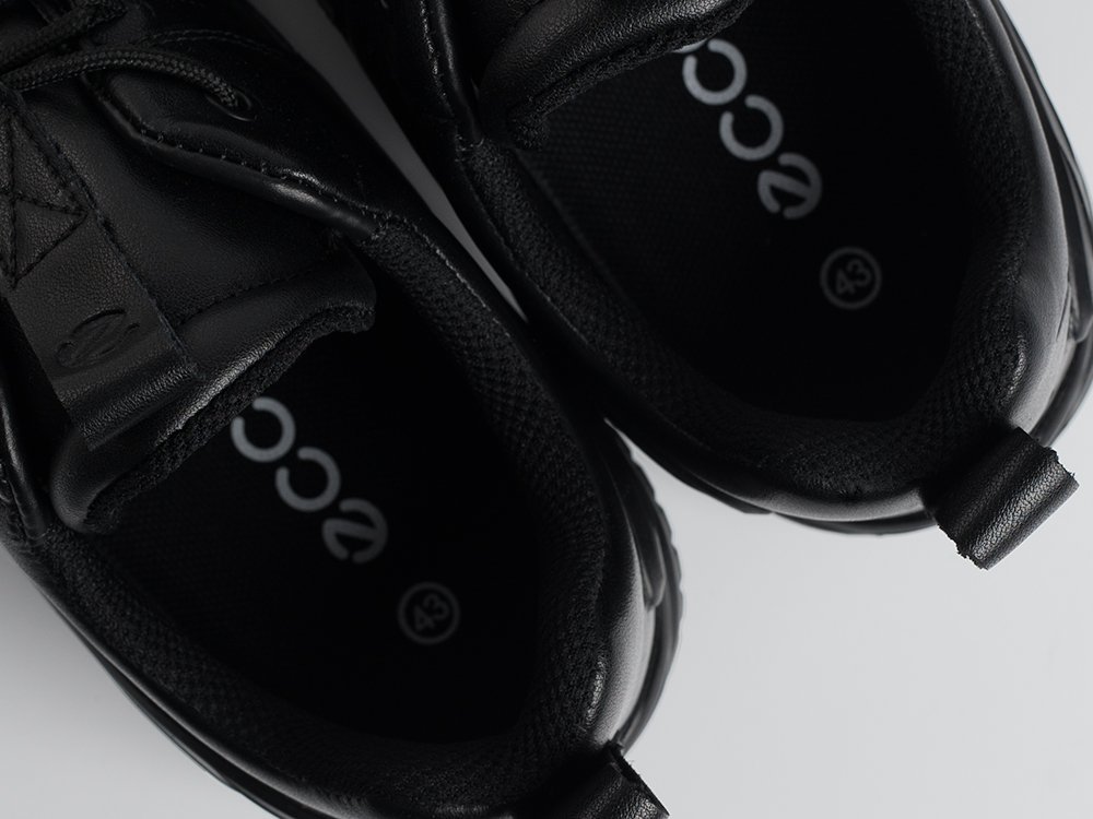 Кроссовки Ecco Biom