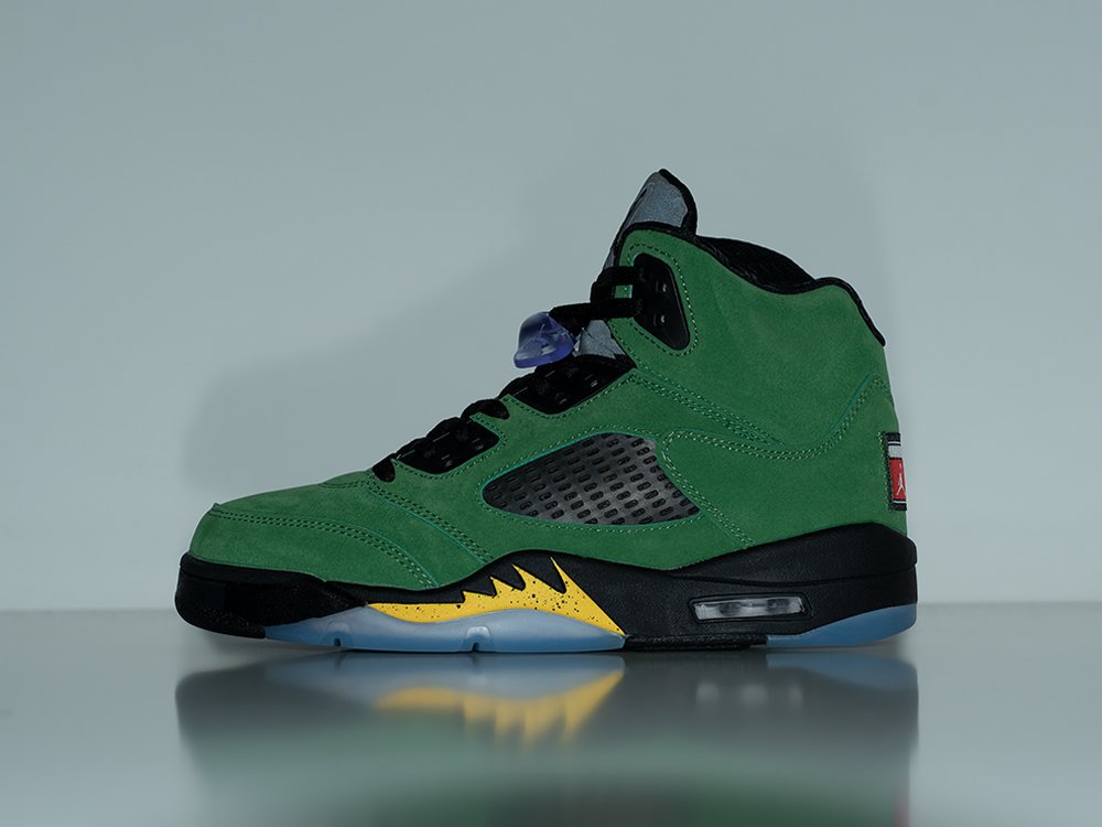 Кроссовки Nike Air Jordan 5