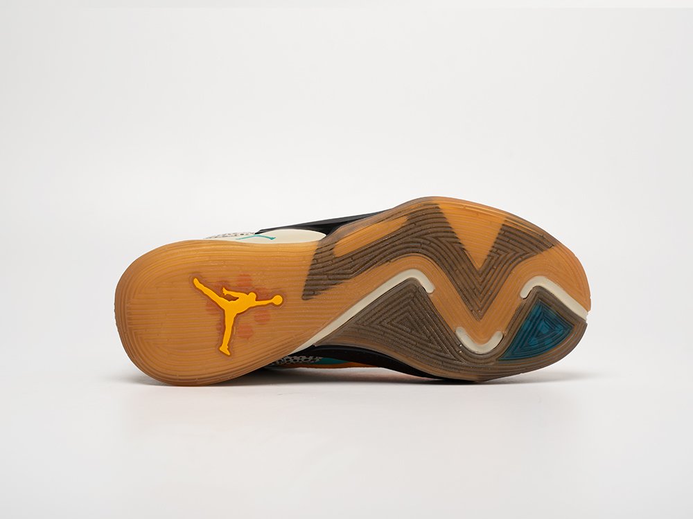 Кроссовки Jordan Luka 2