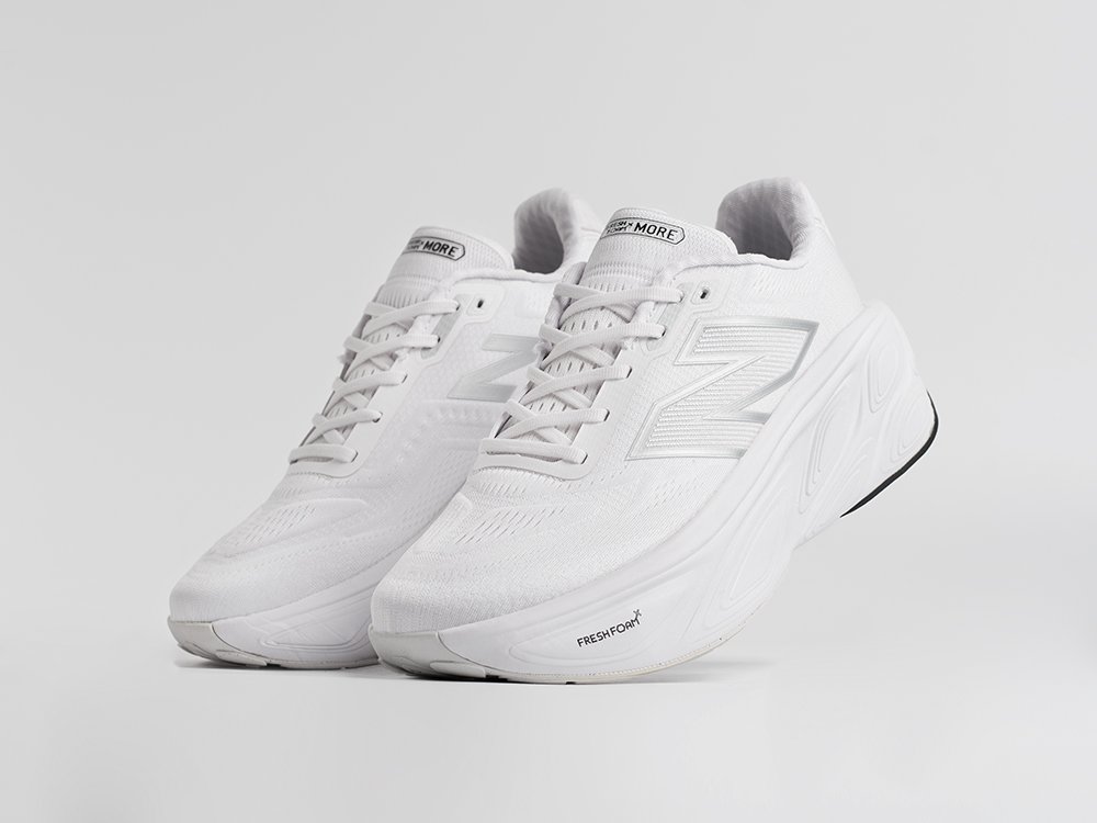 Кроссовки New Balance Fresh Foam X More Trail v5