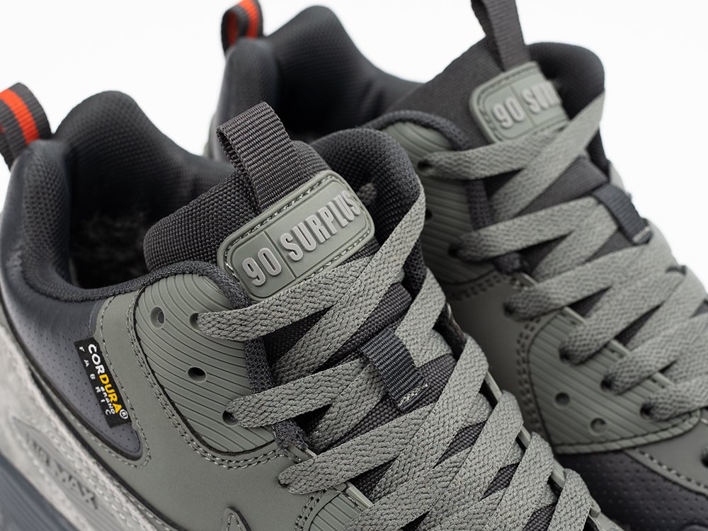 Зимние Кроссовки Nike Air Max 90