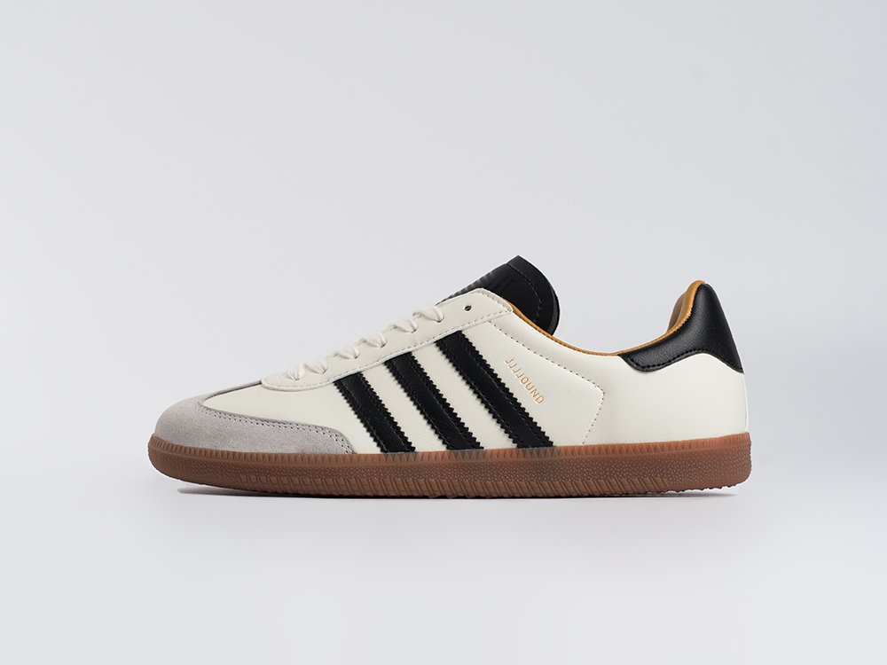 Кеды JJJJound X Adidas Samba OG