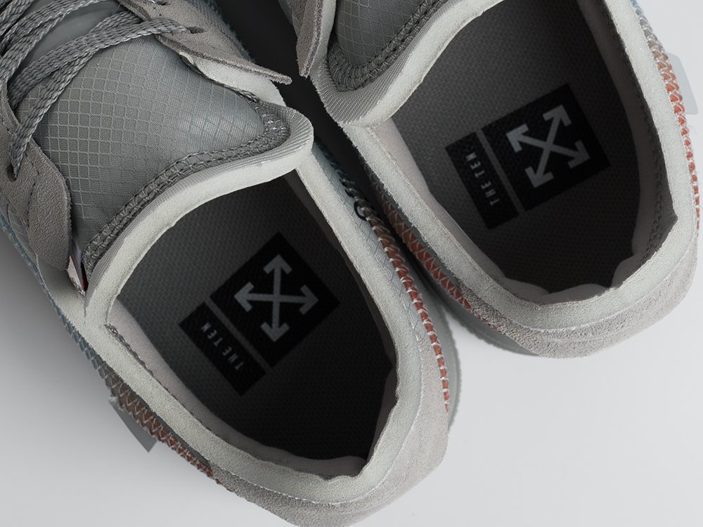 Кроссовки Nike x OFF-White Air Force 1 Low