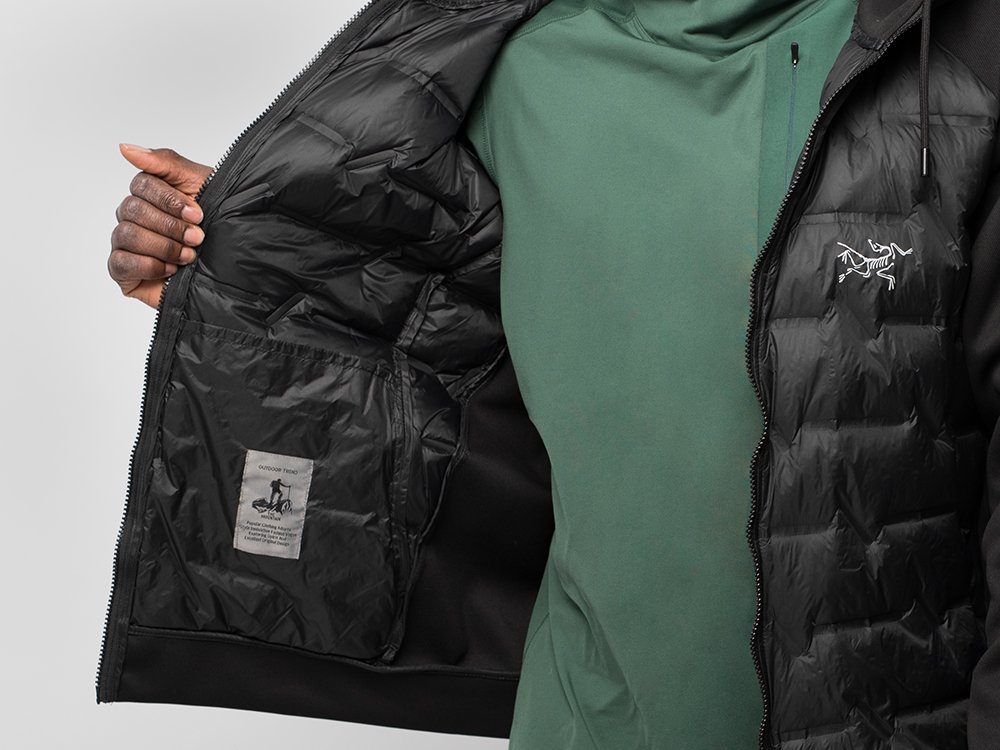 Куртка Arcteryx