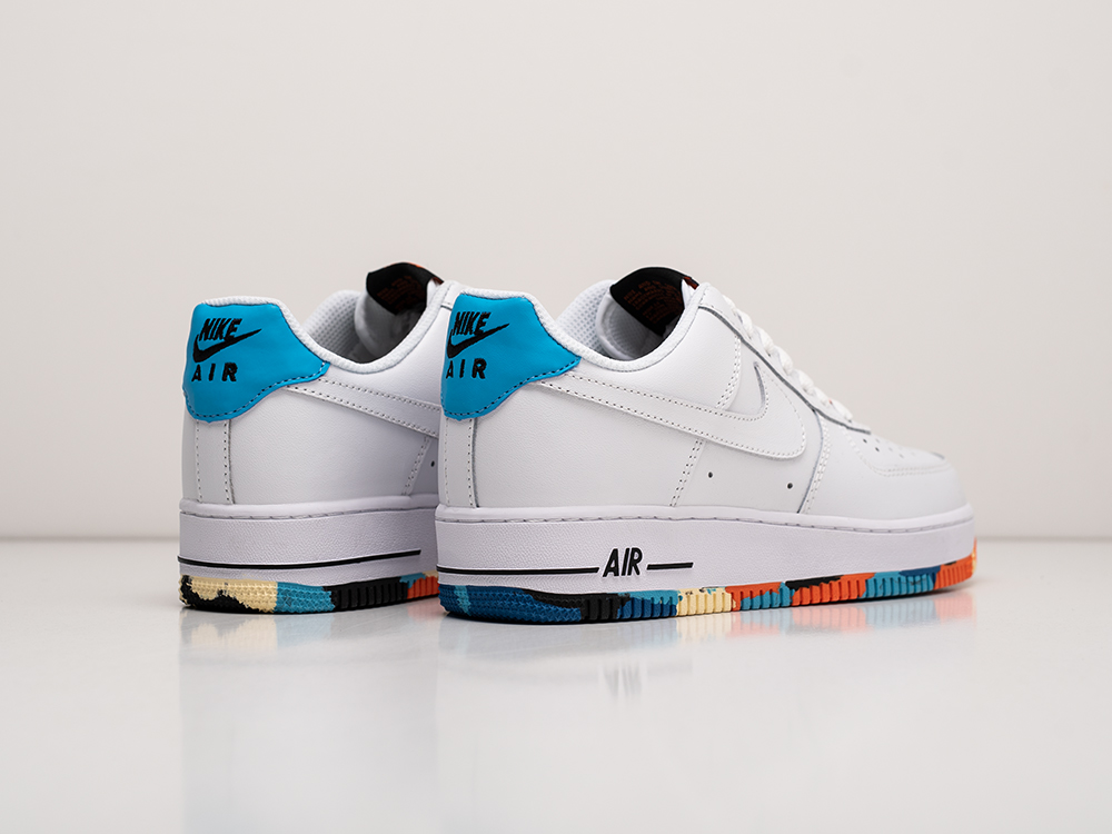 Кроссовки Nike Air Force 1 Low