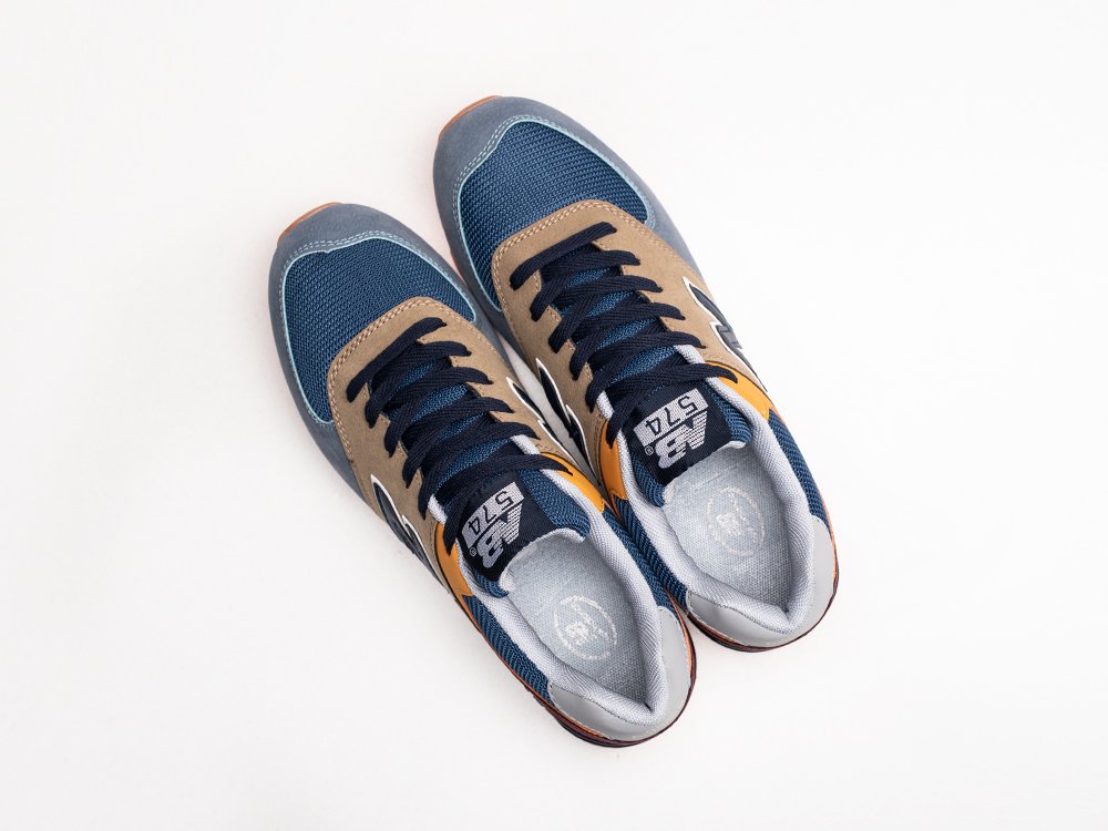 Кроссовки New Balance 574