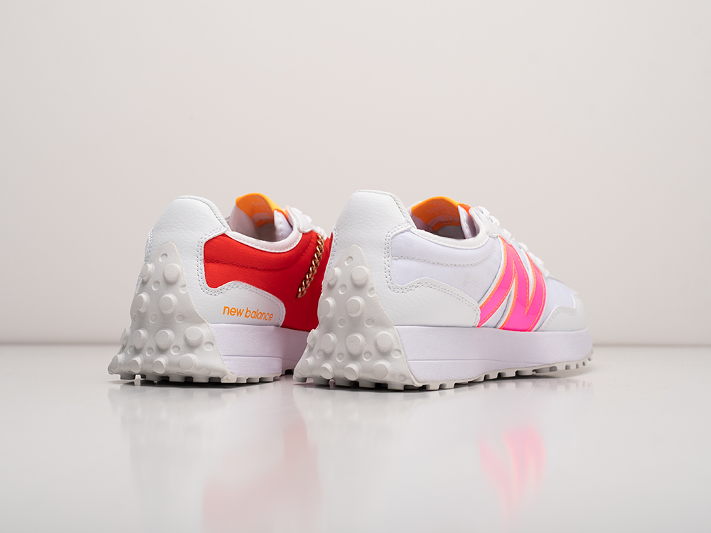 Кроссовки Coco Gauff x New Balance 327