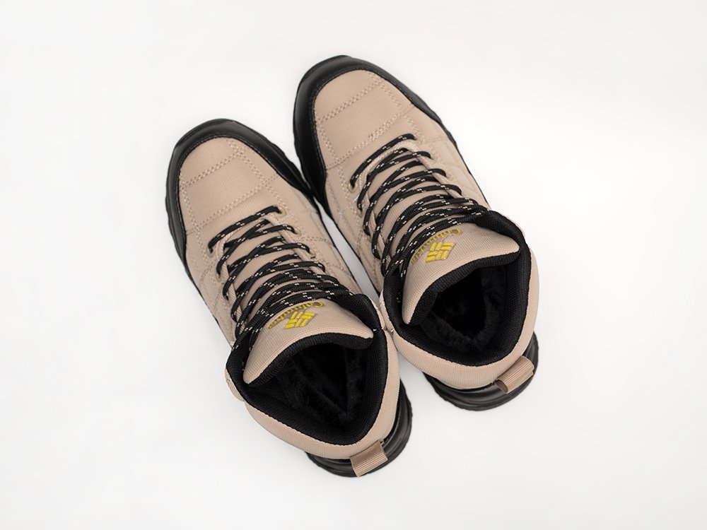 Зимние Ботинки Columbia