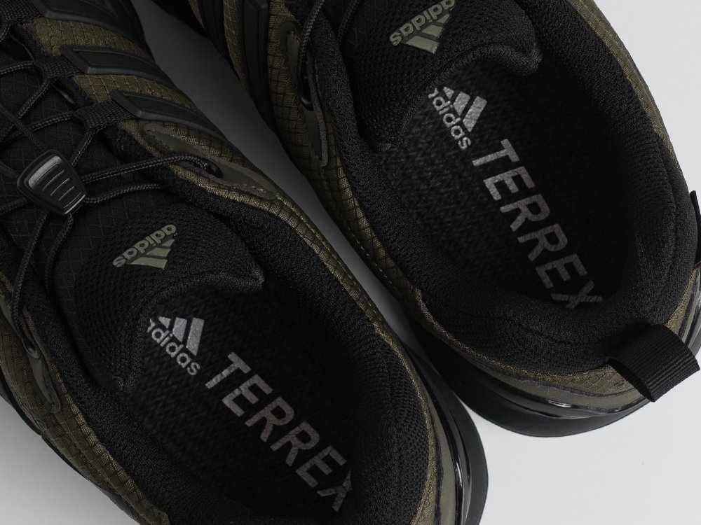 Кроссовки Adidas Terrex Swift R2 GTX
