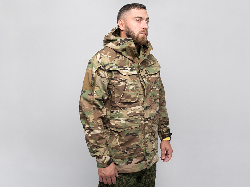 Куртка АМУНИЦИЯ