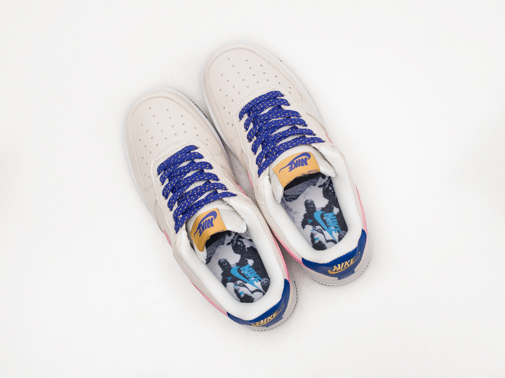 Кроссовки Nike Air Force 1 Low