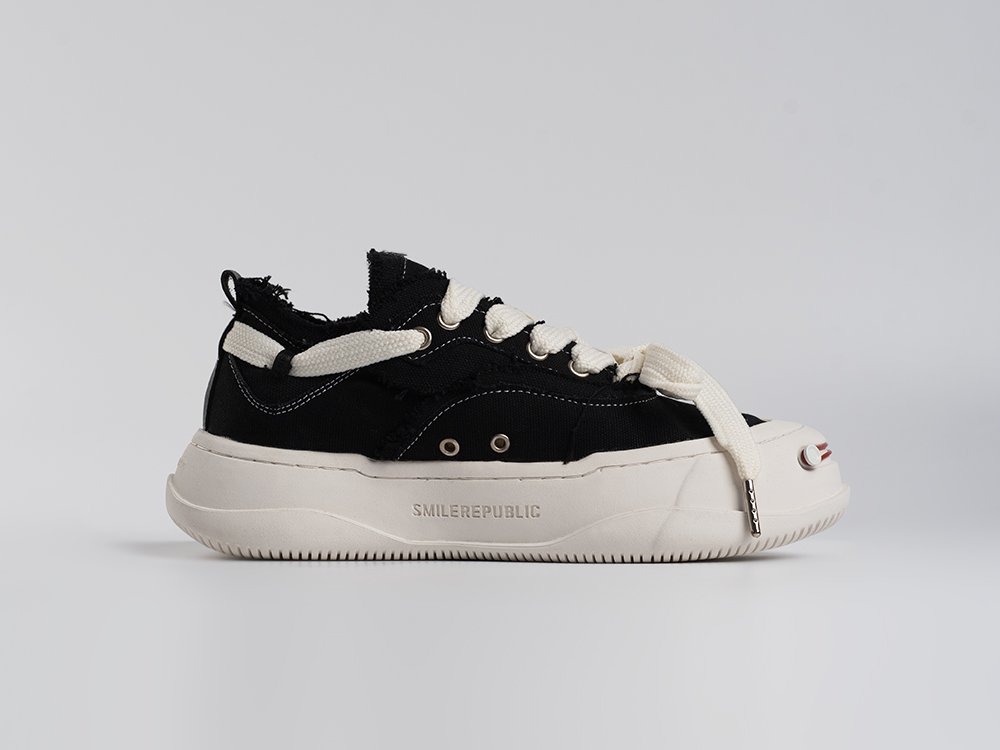 Кроссовки Smile Republic
