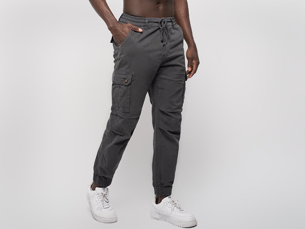 Джоггеры Stone Island