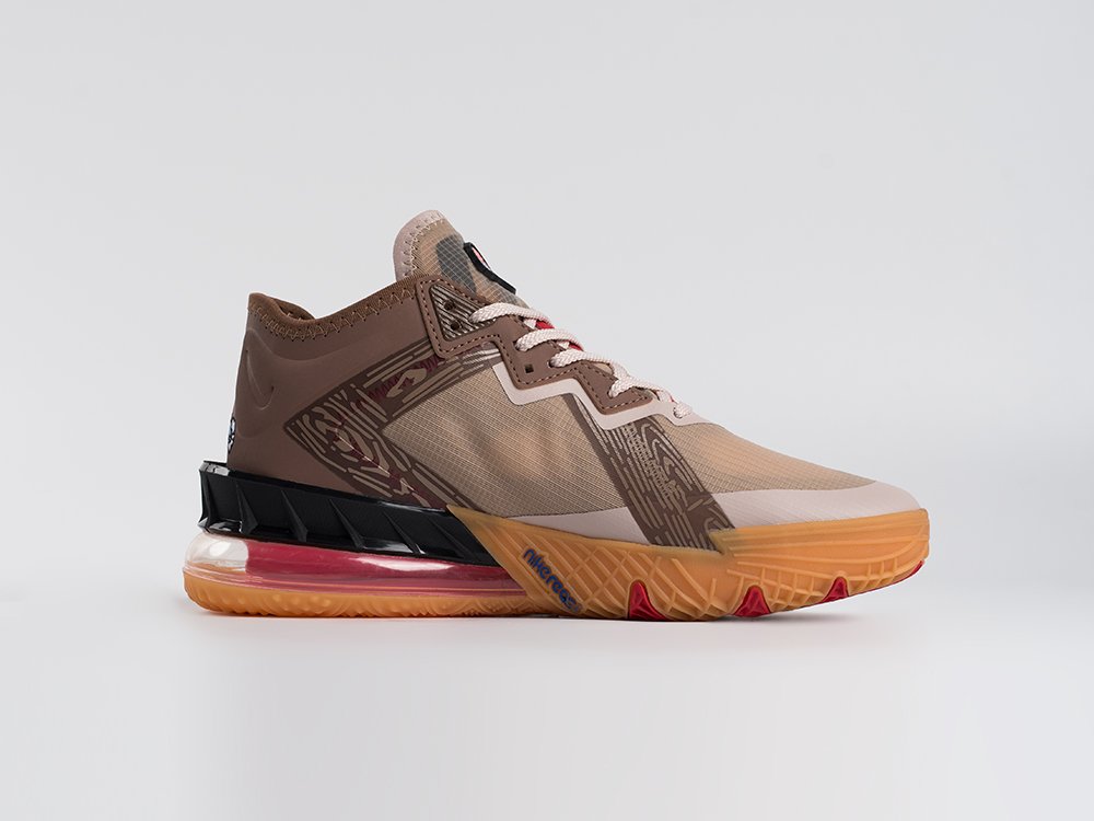 Кроссовки Space Jam x Nike Lebron XVIII