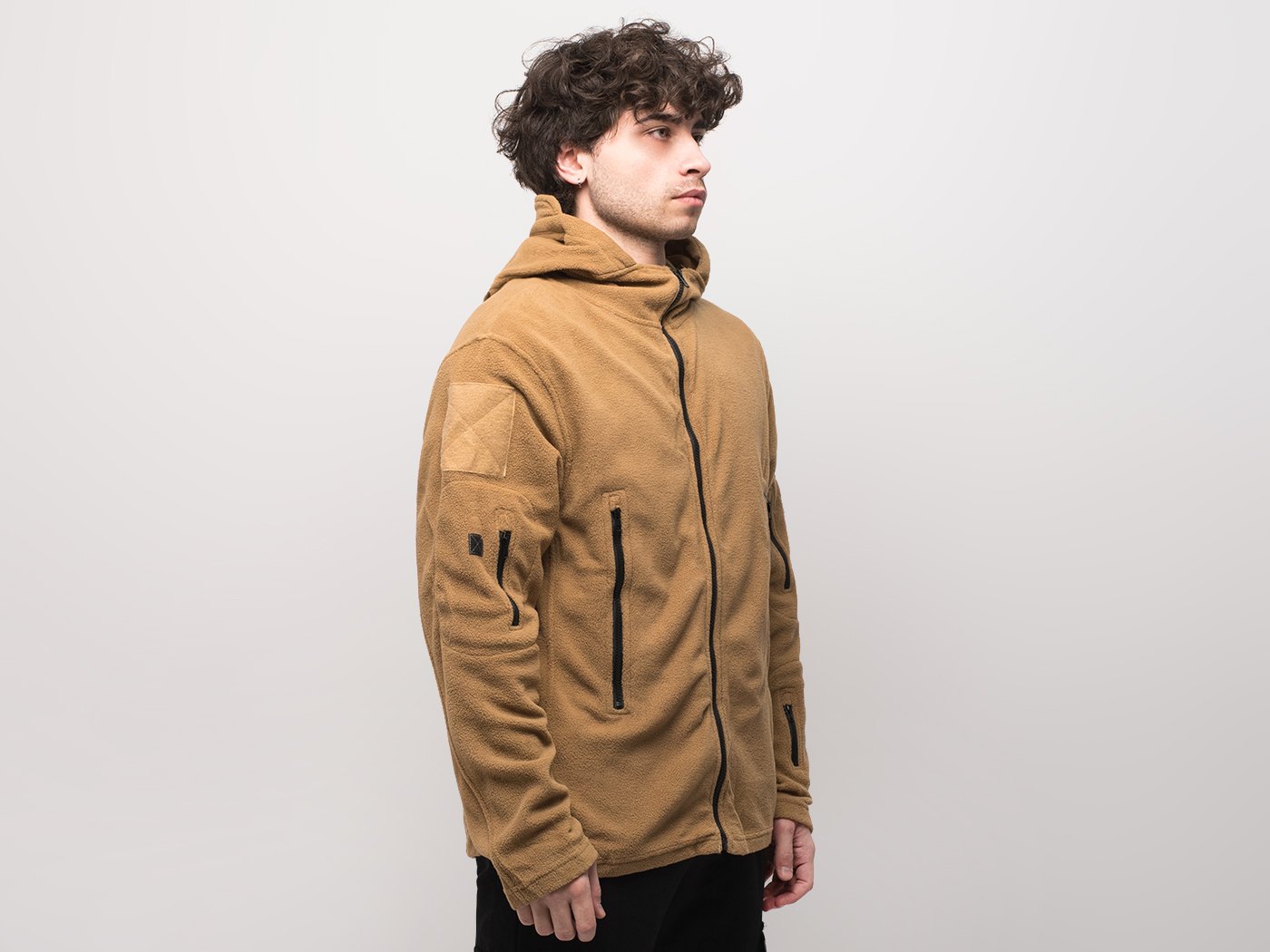 Толстовка АМУНИЦИЯ