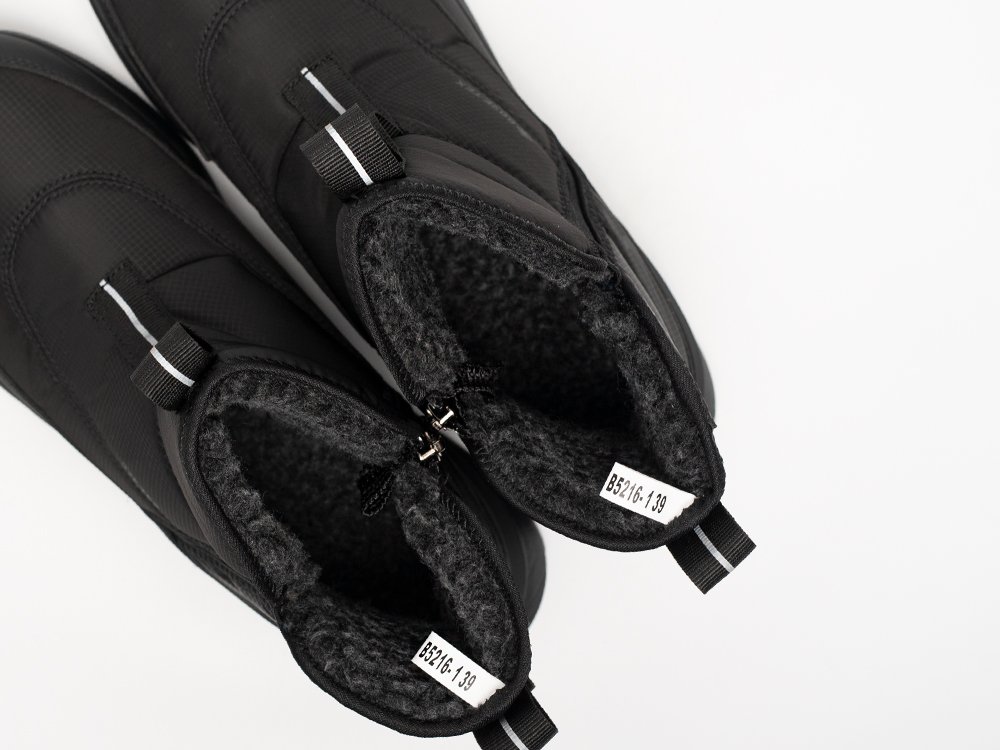 Зимние Ботинки Nike