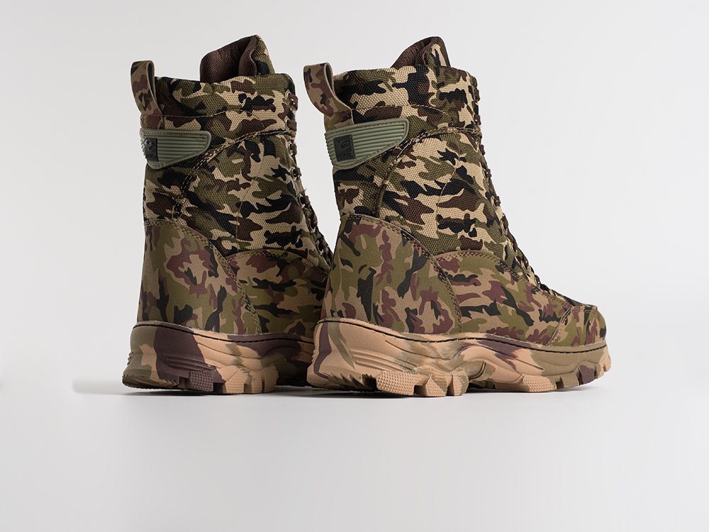 Зимние Ботинки