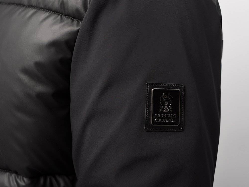 Куртка зимняя Brunello Cucinelli