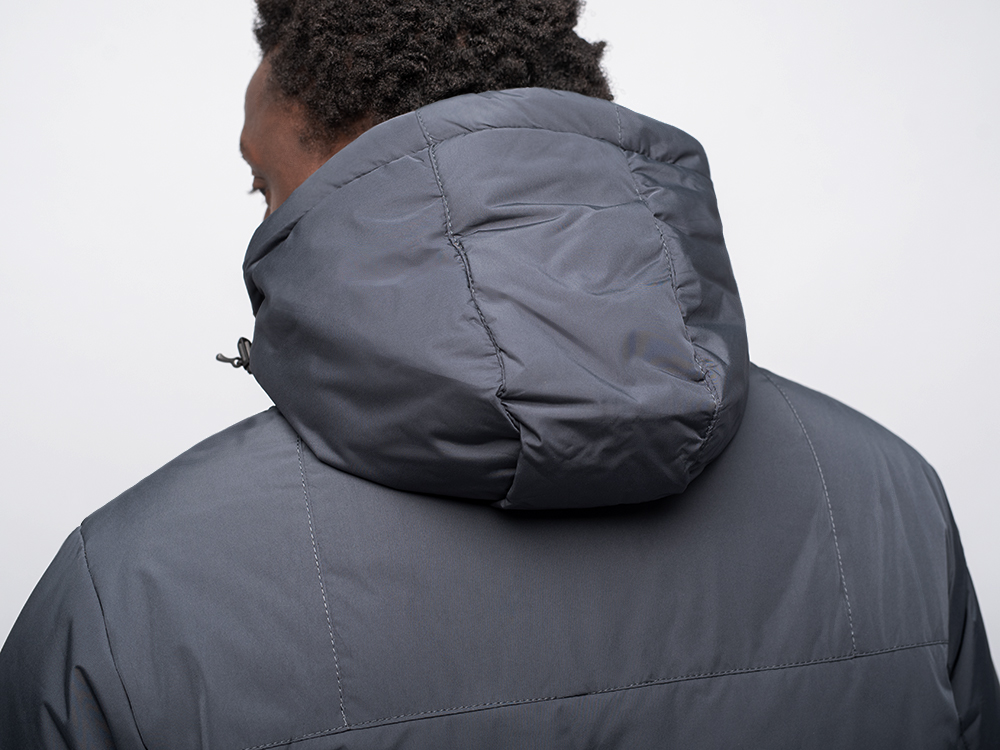 Куртка зимняя Nike