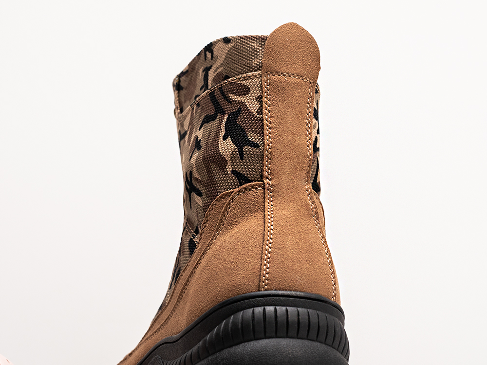 Зимние Ботинки