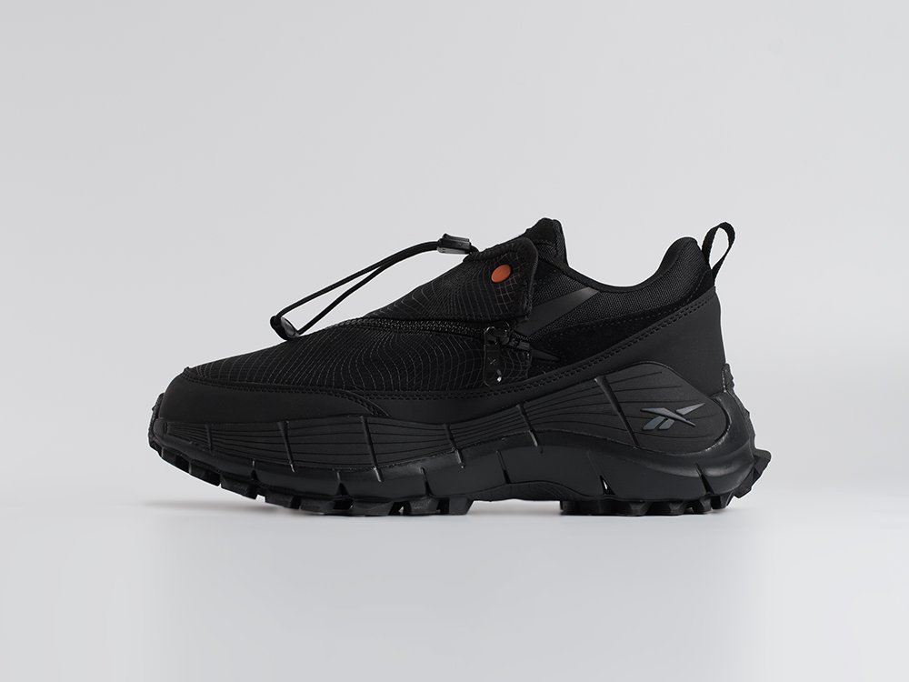 Кроссовки Spyder x Reebok Low Top Running