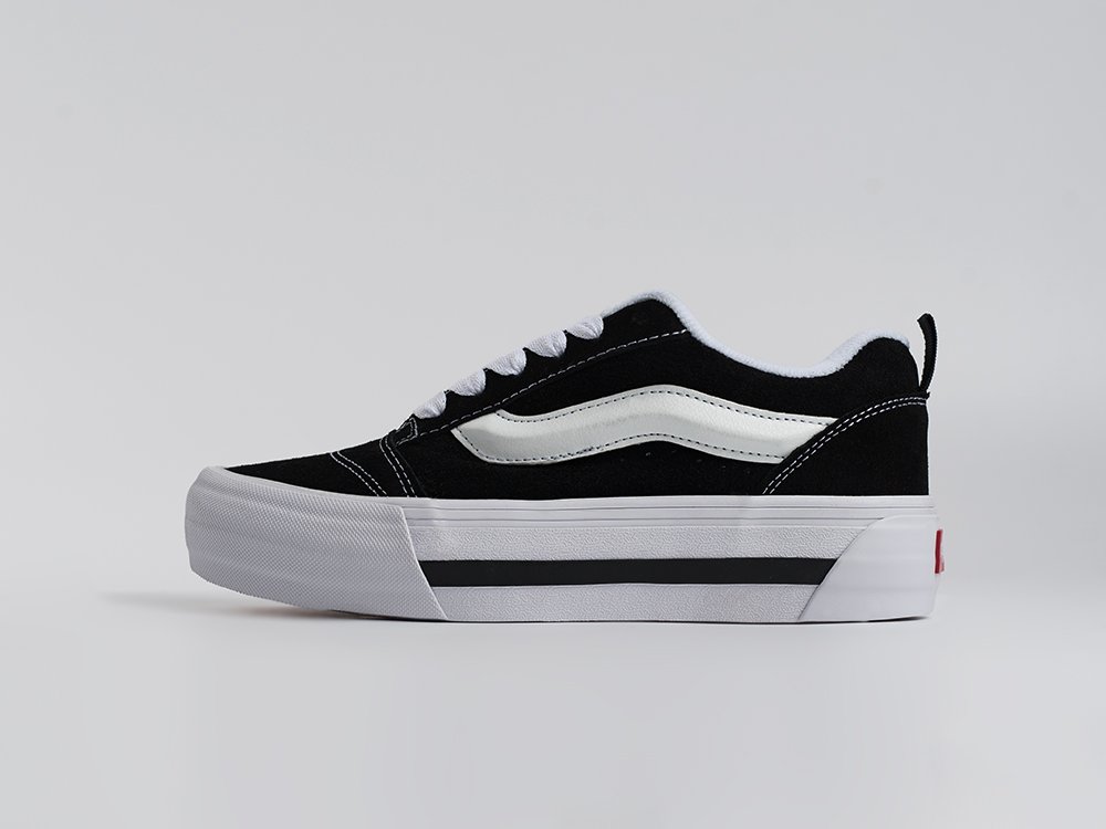 Кеды VANS Knu Skool