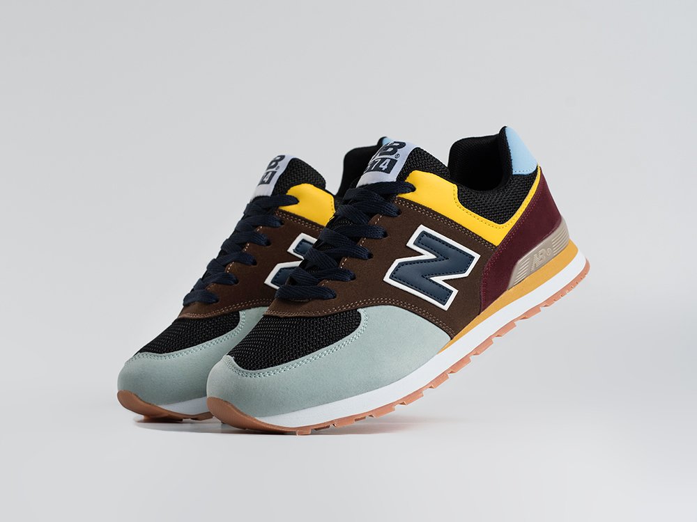 Кроссовки New Balance 574