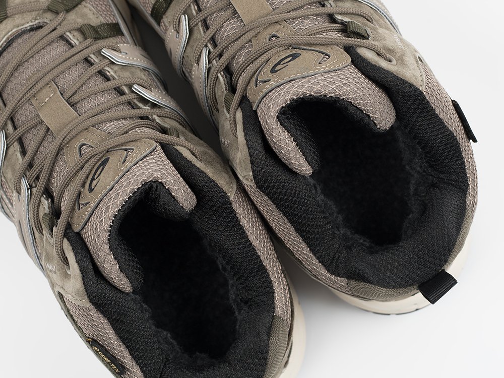 Зимние Кроссовки Asics Gel-Sonoma 15-50 MT