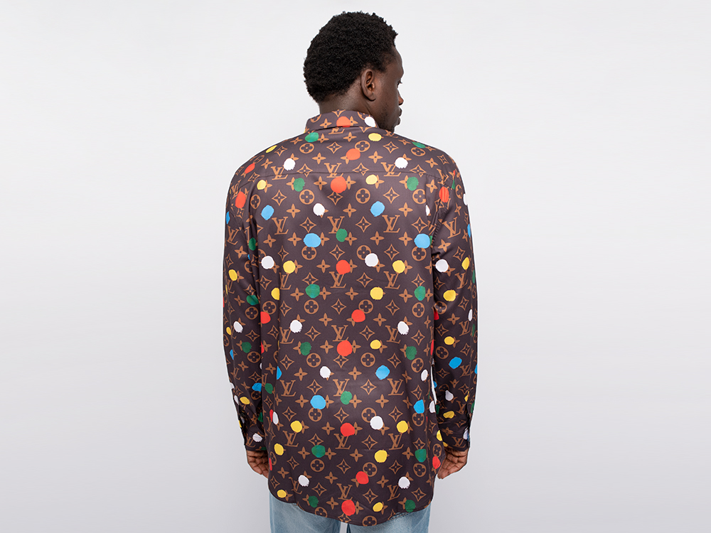 Рубашка Louis Vuitton