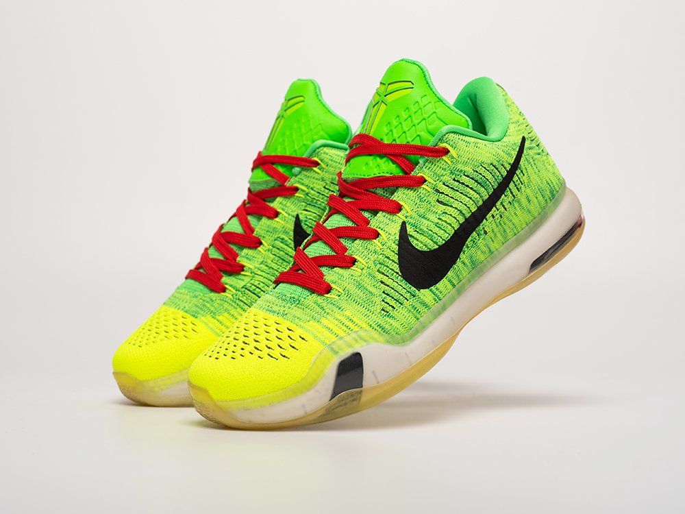 Кроссовки Nike Kobe 10 Elite