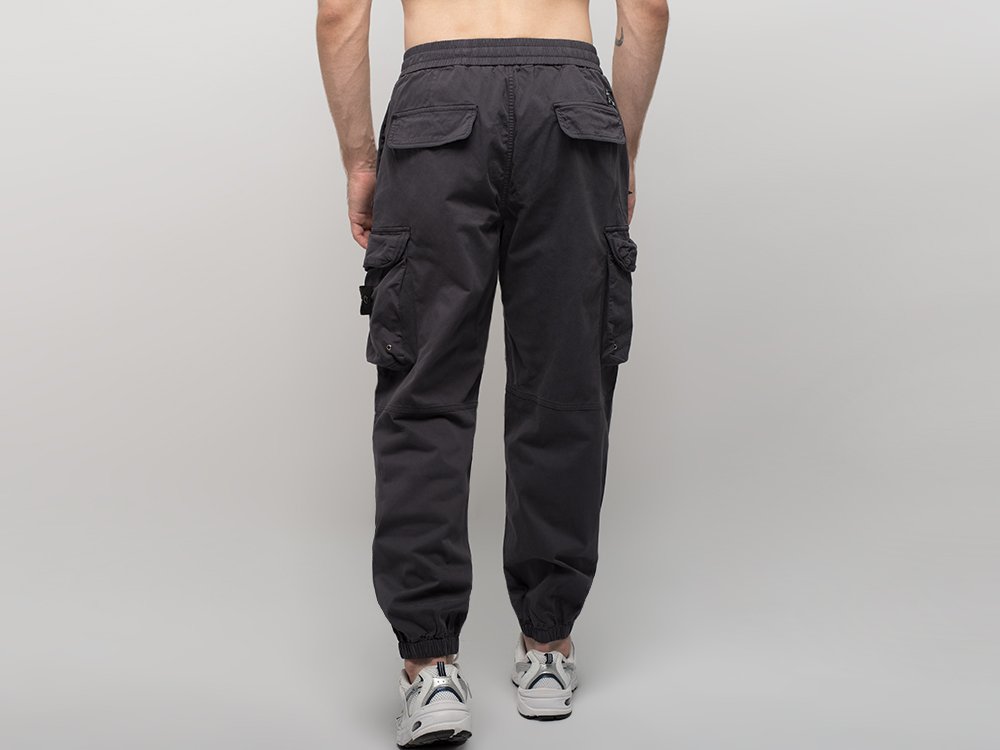 Джоггеры Stone Island
