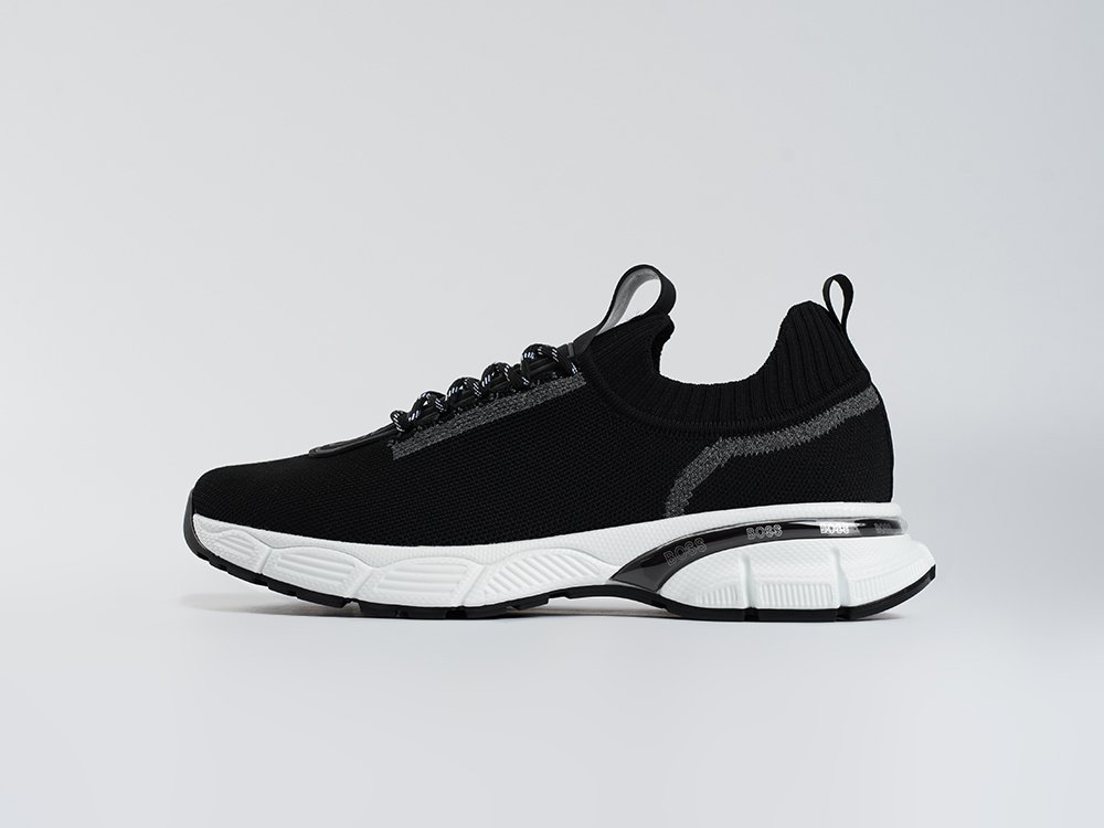 Кроссовки Hugo Boss