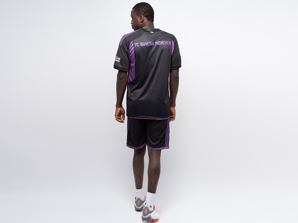 Футбольная форма Adidas FC Bavaria Mun